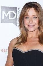 JAMIE LUNER at A Brighter Future for Children Gala in Los Angeles