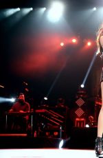 JANA KRAMER Performs at 2015 Nash Bash in Brooklyn