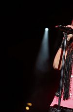 JANA KRAMER Performs at 2015 Nash Bash in Brooklyn