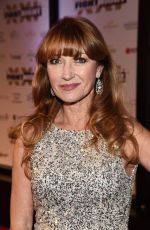 JANE SYMOUR at Muhammad Ali;s Celebrity Fight Night XXI in Scottsdale