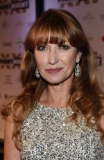 JANE SYMOUR at Muhammad Ali;s Celebrity Fight Night XXI in Scottsdale