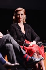 JANUARY JONES at Mad Men Special Screening in New York