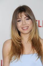 JENNETTE MCCURDY at Netflix Australia and New Zealand Launch Party in Sydney