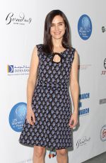 JENNFIER CONNELY at Un Women for Peace Celebration of International Women