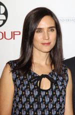 JENNFIER CONNELY at Un Women for Peace Celebration of International Women