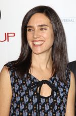 JENNFIER CONNELY at Un Women for Peace Celebration of International Women