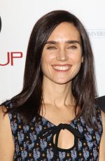 JENNFIER CONNELY at Un Women for Peace Celebration of International Women