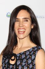 JENNFIER CONNELY at Un Women for Peace Celebration of International Women