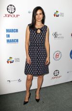 JENNFIER CONNELY at Un Women for Peace Celebration of International Women