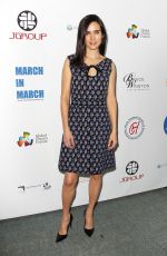 JENNFIER CONNELY at Un Women for Peace Celebration of International Women