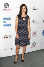 JENNFIER CONNELY at Un Women for Peace Celebration of International Women