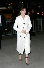 JENNIFER GARNER Arrives at Danny Collins Premiere in New York