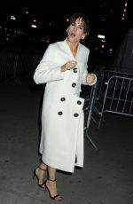JENNIFER GARNER Arrives at Danny Collins Premiere in New York