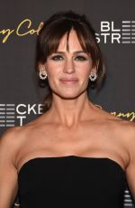JENNIFER GARNER at Danny Collins Premiere in New York