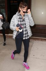 JENNIFER GARNER Out in St. Patrick