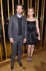 JENNIFER LAWRENCE at Serena After Party in New York