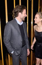 JENNIFER LAWRENCE at Serena After Party in New York
