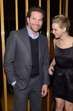 JENNIFER LAWRENCE at Serena After Party in New York