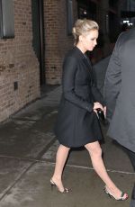 JENNIFER LAWRENCE Out and About in New York 2103