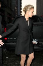 JENNIFER LAWRENCE Out and About in New York 2103