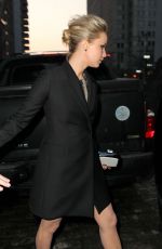 JENNIFER LAWRENCE Out and About in New York 2103
