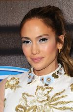 JENNIFER LOPEZ at American Idol XIV Finalist Party in Los Angeles