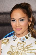 JENNIFER LOPEZ at American Idol XIV Finalist Party in Los Angeles