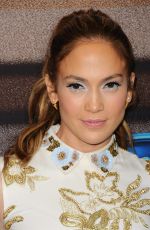 JENNIFER LOPEZ at American Idol XIV Finalist Party in Los Angeles
