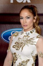 JENNIFER LOPEZ at American Idol XIV Finalist Party in Los Angeles