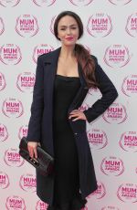 JENNIFER METCALFE at Mum of the Year 2015 Awards in London