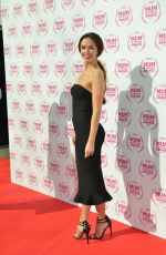 JENNIFER METCALFE at Mum of the Year 2015 Awards in London
