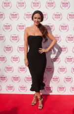 JENNIFER METCALFE at Mum of the Year 2015 Awards in London