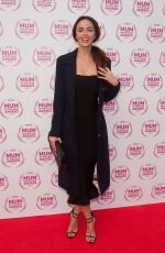 JENNIFER METCALFE at Mum of the Year 2015 Awards in London