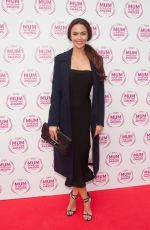 JENNIFER METCALFE at Mum of the Year 2015 Awards in London