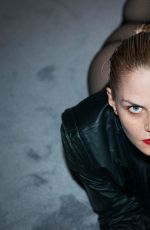 JENNIFER MORRISON - Tyler Shields Photoshoot