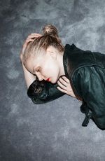 JENNIFER MORRISON - Tyler Shields Photoshoot