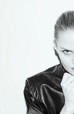 JENNIFER MORRISON - Tyler Shields Photoshoot