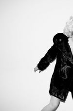 JENNIFER MORRISON - Tyler Shields Photoshoot