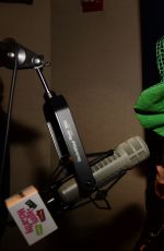 JENNY MCCARTHY at SiriusXM Studios in New York 1703