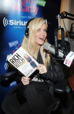JENNY MCCARTHY at SsiriusXM Studios in New York 0203