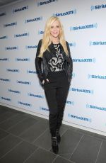 JENNY MCCARTHY at SsiriusXM Studios in New York 0203