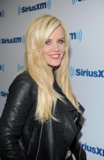 JENNY MCCARTHY at SsiriusXM Studios in New York 0203