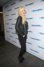 JENNY MCCARTHY at SsiriusXM Studios in New York 0203