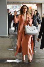 JESSICA ALBA Out and About in Manhattan 1003