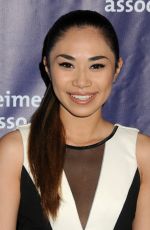 JESSICA SANCHEZ at 2015 A Night at Sardi’s in Beverly Hills