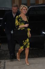 JESSICA SIMPSON Out and About in New York 1303