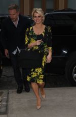 JESSICA SIMPSON Out and About in New York 1303
