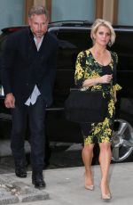 JESSICA SIMPSON Out and About in New York 1303