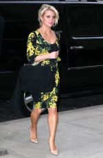 JESSICA SIMPSON Out and About in New York 1303