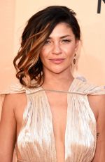 JESSICA SZOHR at 2015 iHeartRadio Music Awards in Los Angeles